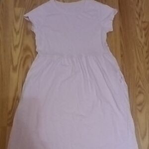 Charming Pink 🩷 Dress